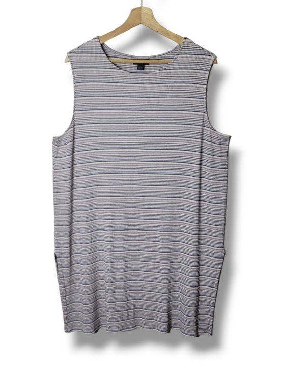 J. Jill Dresses & Skirts - J. Jill Wearever Collection Sleeveless Tunic Dress XL